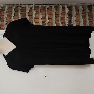 Joseph Ribkoff Asymmetrical Tunic Size 16